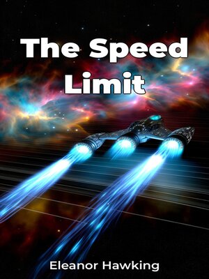 cover image of The Speed Limit